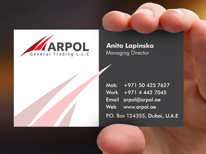 Arpol